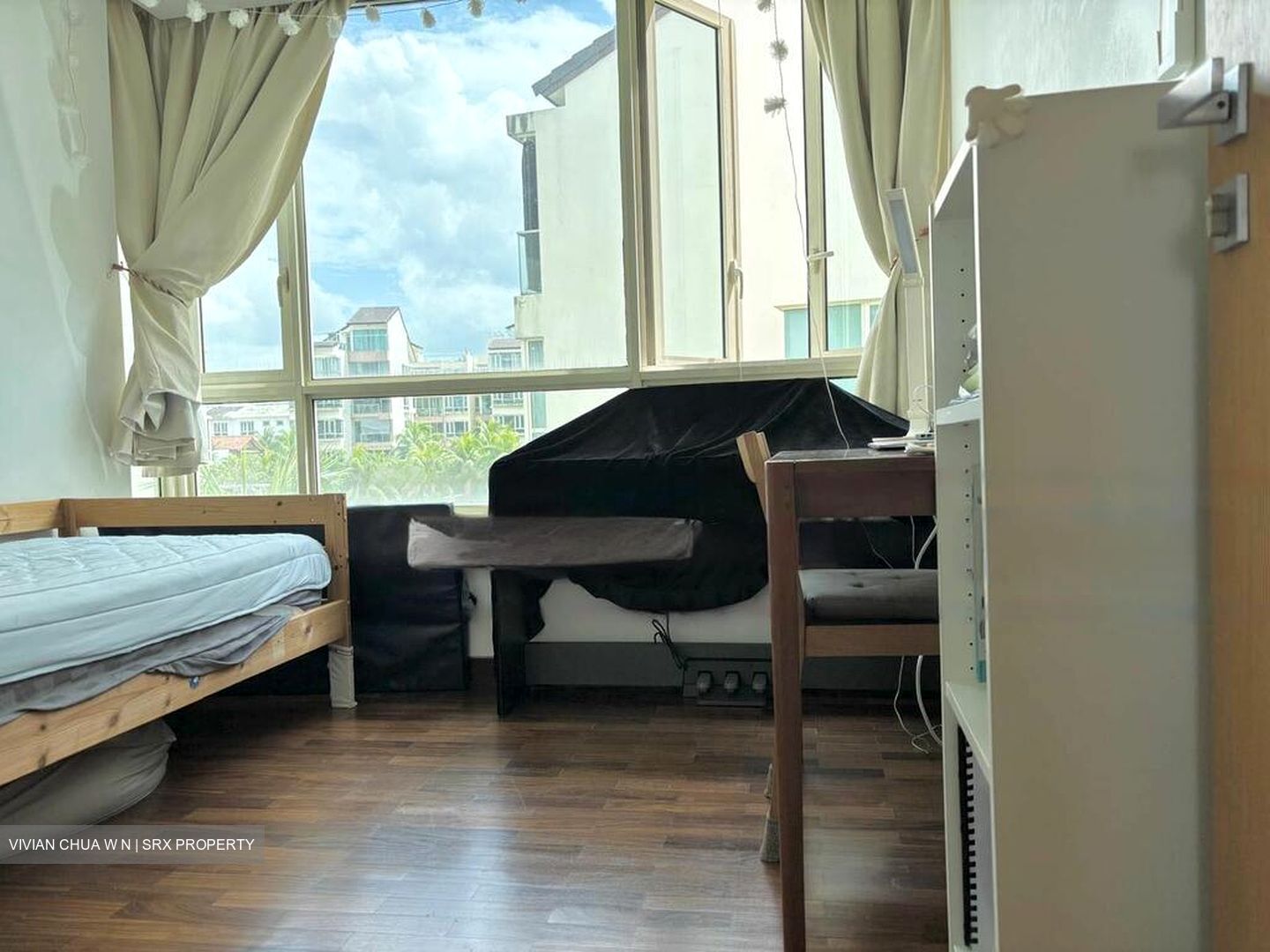 Fontaine Parry (D19), Condominium #608629651